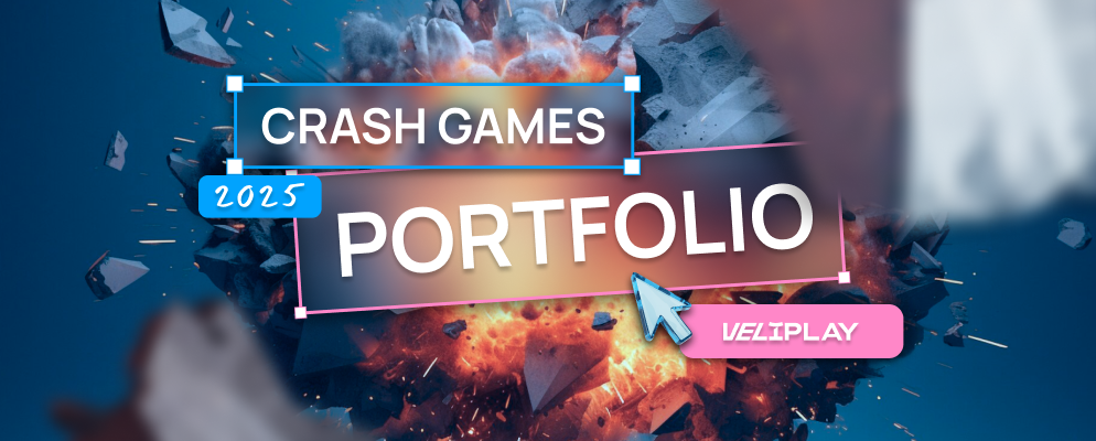 Inside the VeliPlay Portfolio – Games That Perform