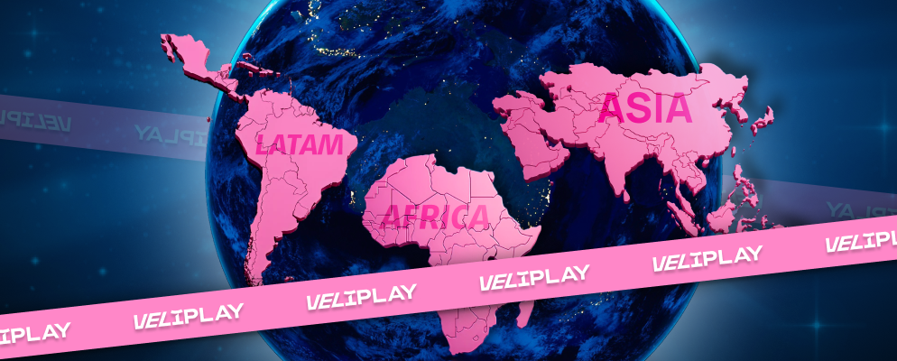 Why Crash Games Are Dominating Asia, LATAM, and Africa