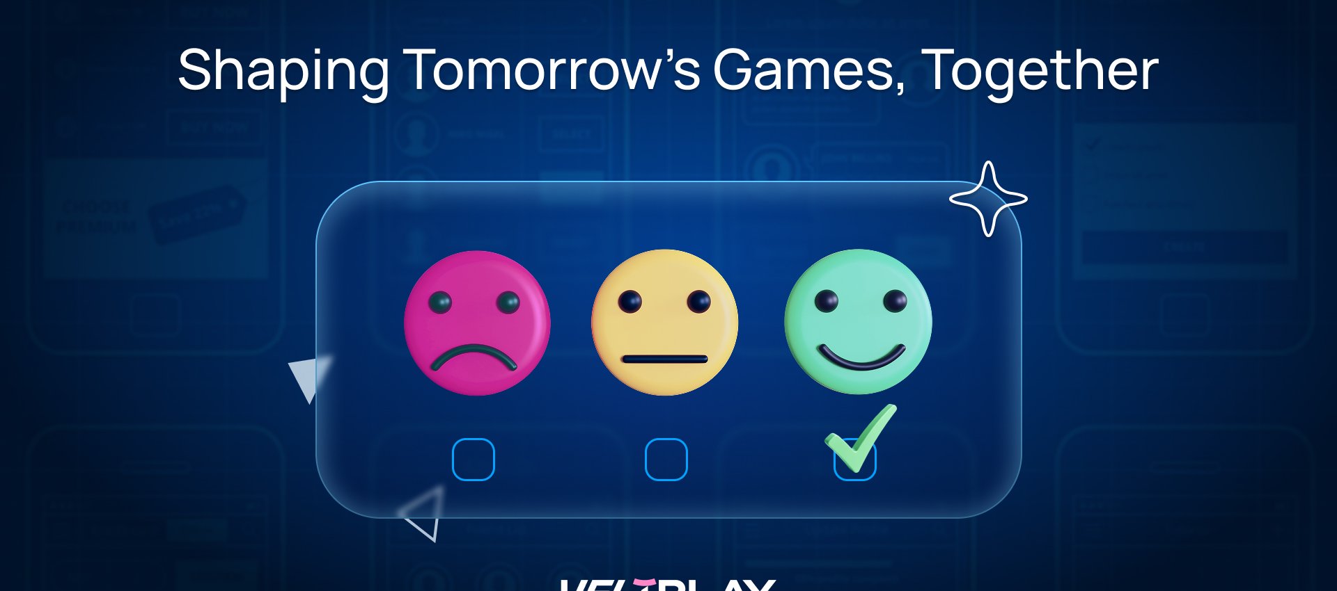 How Industry Feedback Shapes Our Games