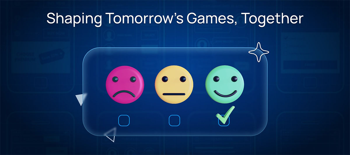 How Industry Feedback Shapes Our Games