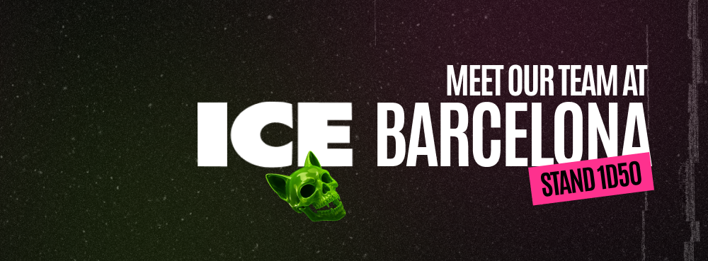 ICE Barcelona 2026: Live Gameplay, Real Interaction, Clear Signals