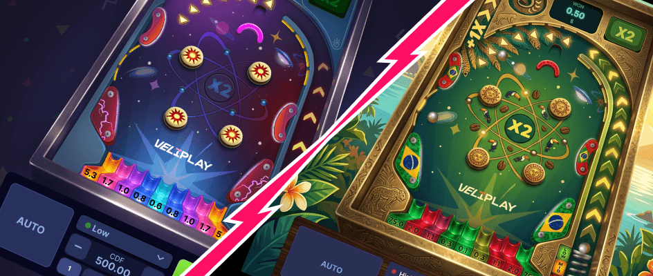 Pinball Rush in LATAM: Why Localisation Turns Familiar Gameplay into Faster First Bets