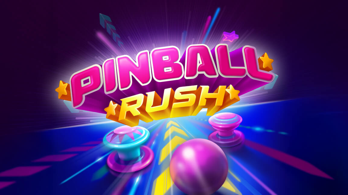 Pinball Rush: A Physics-Driven Instant Game by VeliPlay