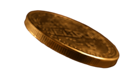 coin