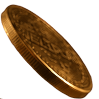 coin
